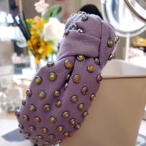 Lele Sadoughi Crystals